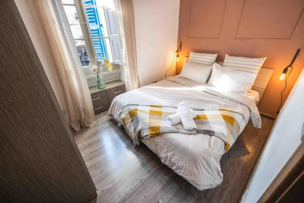 Olivias Apartment Qormi