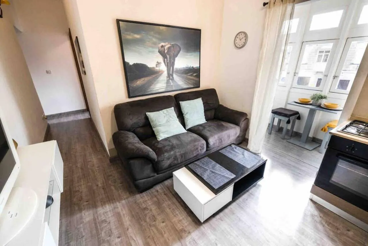 Olivias Apartment Qormi Malta