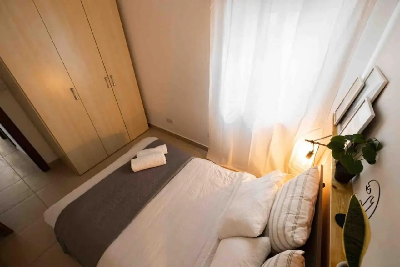 Olivias Apartment Qormi