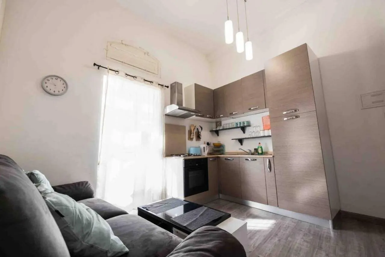 Olivias Apartment Qormi Malta
