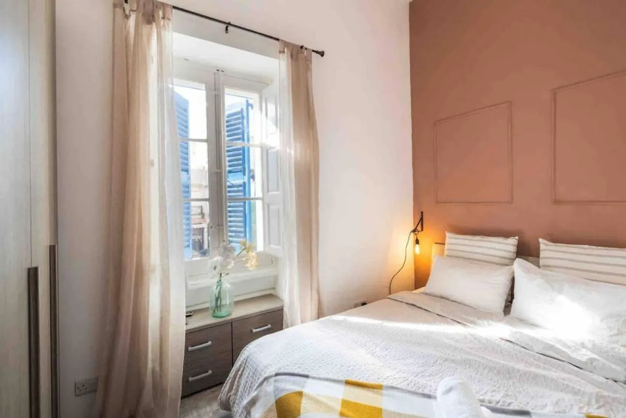 Olivias Apartment Qormi