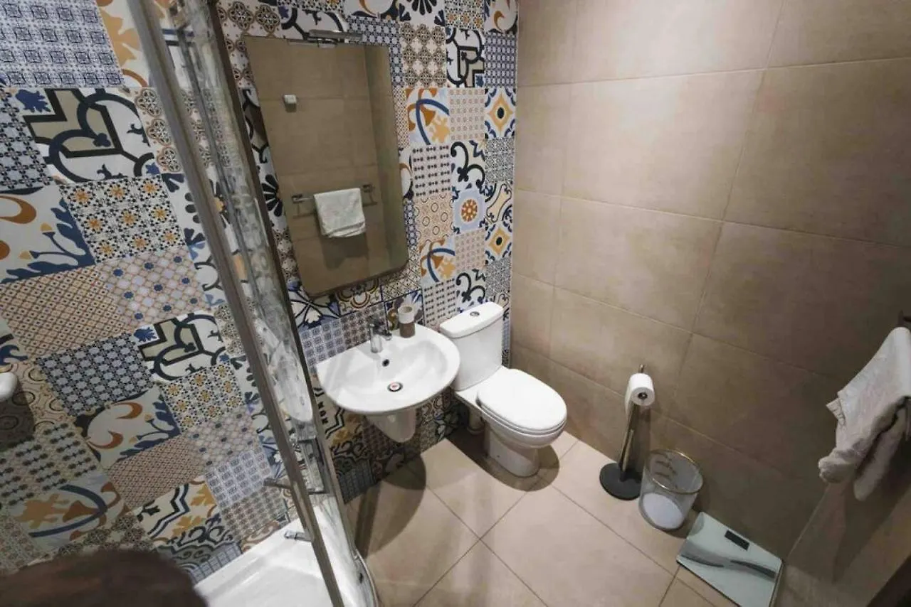 Olivias Apartment Qormi