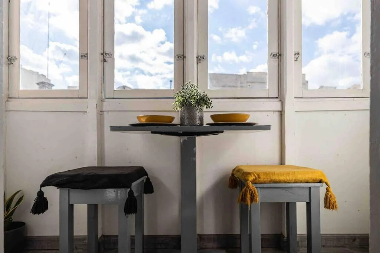 Olivias Apartment Qormi