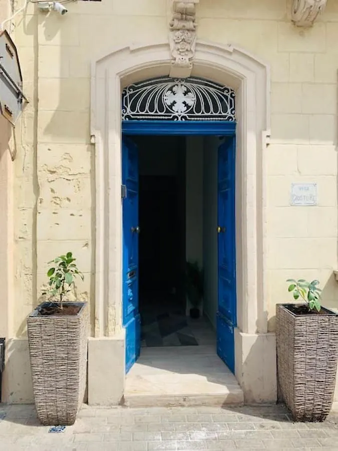 Olivias Apartment Qormi