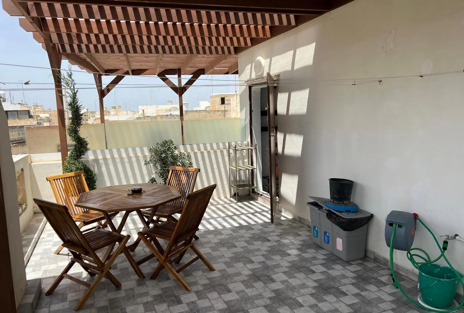 Olivias Apartment Qormi
