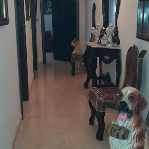 Séjour chez l'habitant Private, Qormi