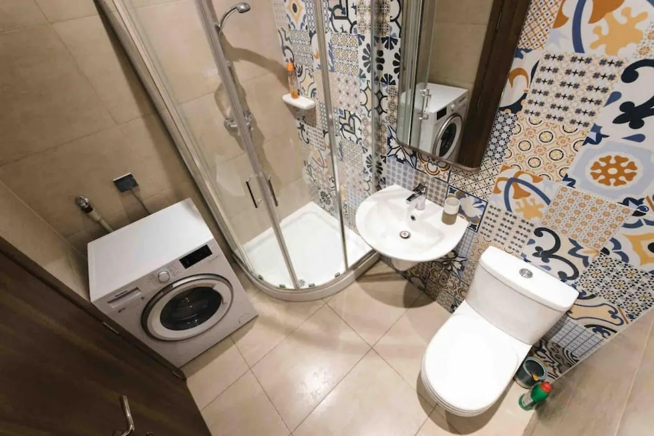 Olivias Apartment Qormi Malta