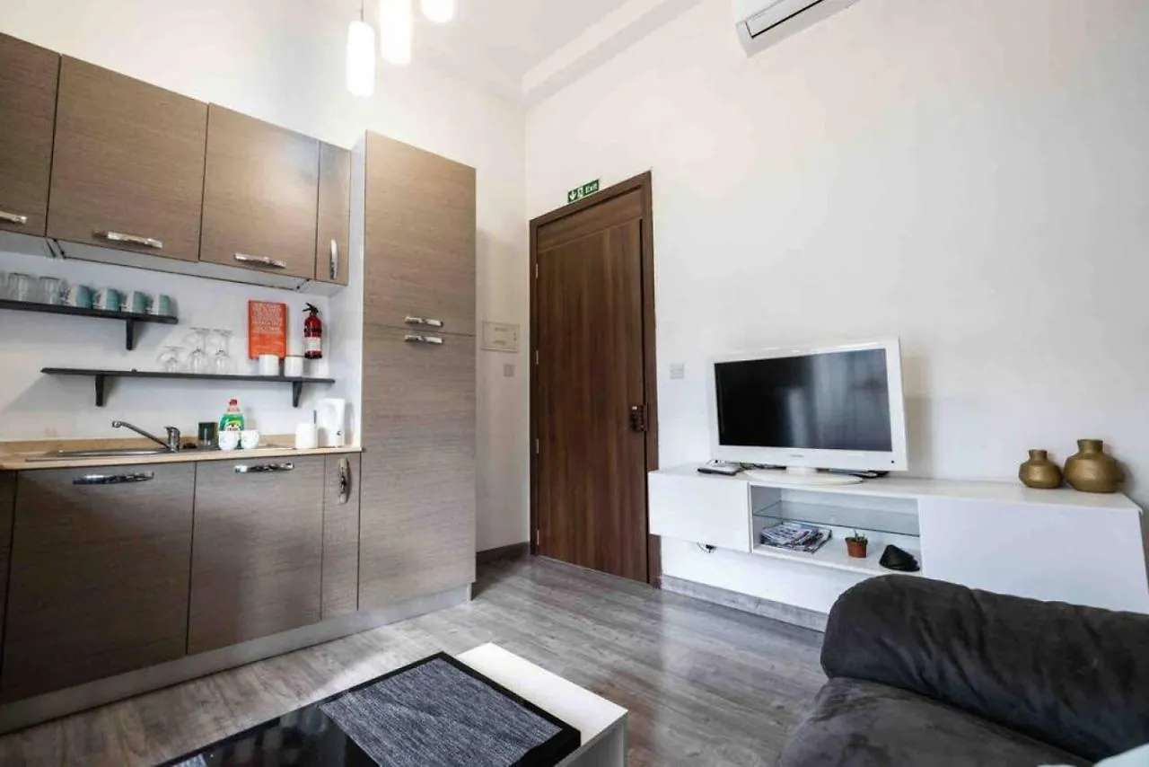 Olivias Apartment Qormi