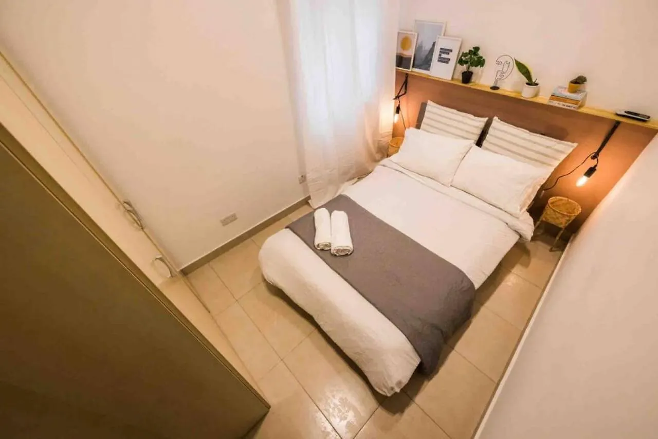 Olivias Apartment Qormi 0*,